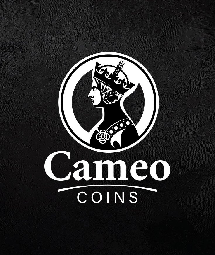 Cameo Coins detail 1