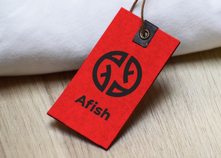 Afish detail 2