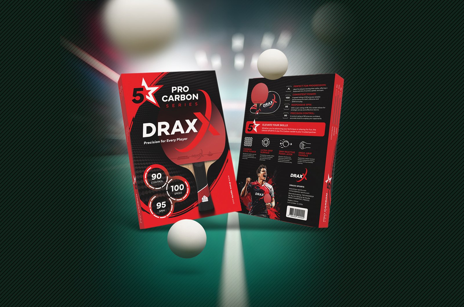 Drax
