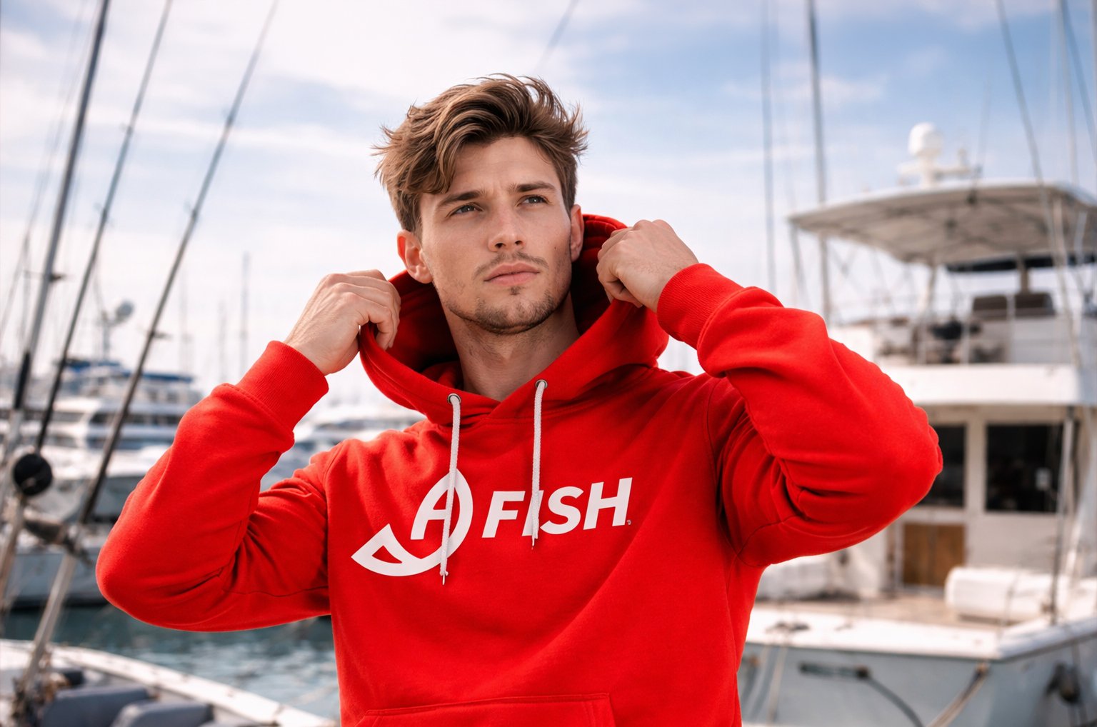 Afish